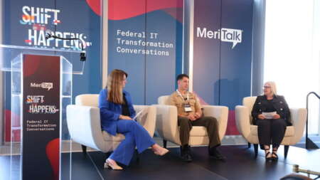 Training, Leadership Key to Expanding GenAI.mil Adoption Across DOD