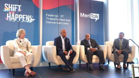 Federal IT Leaders Say Acquisition Reform Is Driving Faster Tech Delivery