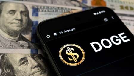 GAO Says DOGE ‘Wall of Receipts’ Contains Inaccurate Savings Estimates