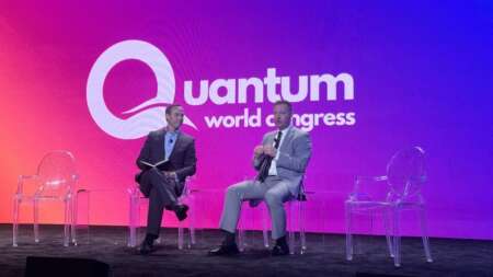 ARPA-E Eyes New Quantum Program by Year-End