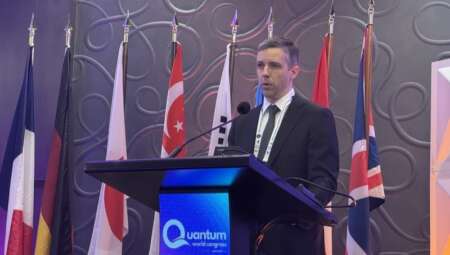 Agencies Draft New Quantum Sensing, Networking Plans