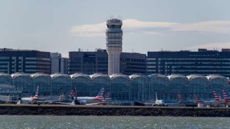 House Democrats Seek GAO Audit of FAA’s AI-Based Air Traffic Tools