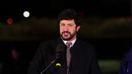 Rep. Casar: US Must End the AI Arms Race