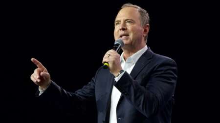Schiff Rejects AI Industry Self-Policing, Calls for Federal Oversight