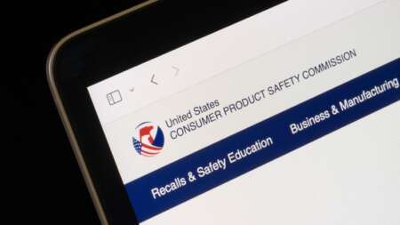 Paul Brubaker Takes Helm of CPSC as Executive Director